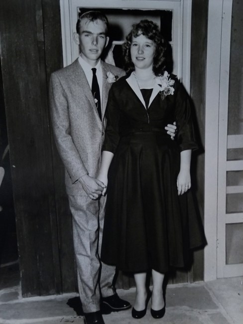 Obituary of Barbara Joy Webster