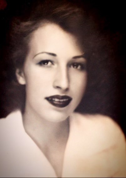 Obituary of Helen O. Israel