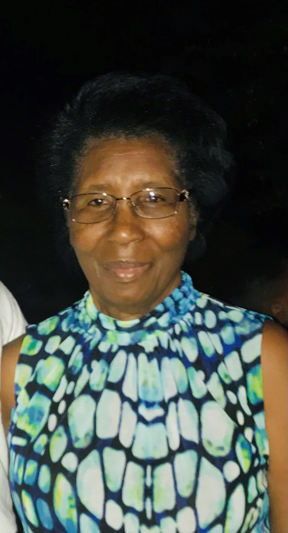 Obituary of Annilise Perotte