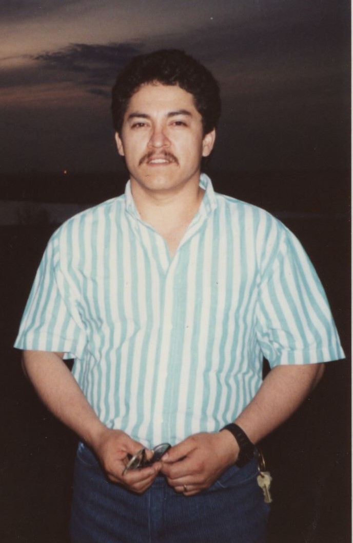 Obituary of Gildardo Luna