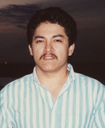 Obituario de Gildardo Luna