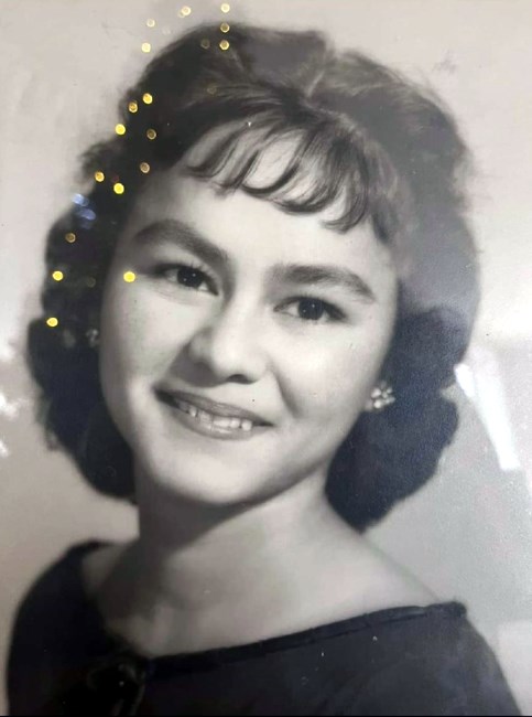 Obituary of Irene Leon Mendez