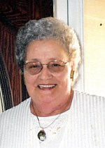 Velda Beckwith