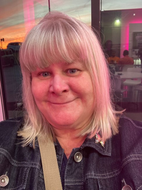 Obituary of Carol Jane Bova