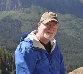 Obituary of Michael Bruce Barton