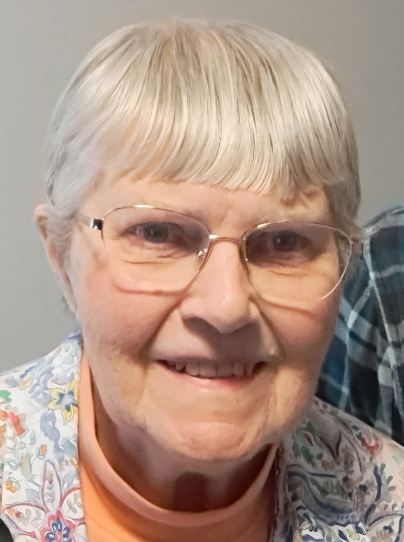 Obituary of Barbara Renninger Thomas
