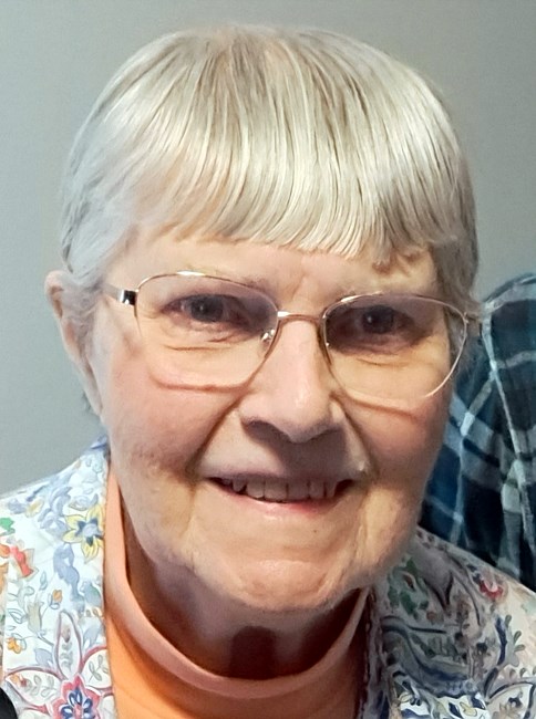 Obituary of Barbara Renninger Thomas