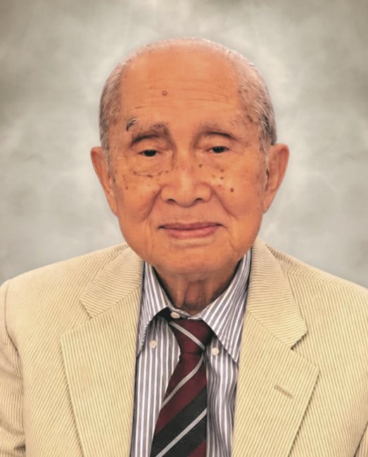 Obituary of Jean Thanh Vo