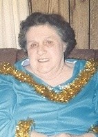 Obituary of Katherine Marie Bauer Beesley