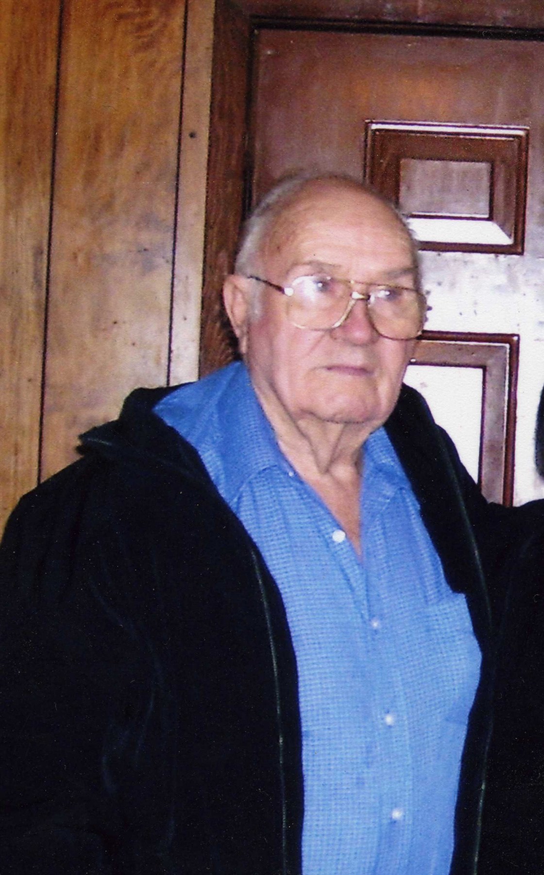 Mervin W Barnes Obituary El Dorado, AR