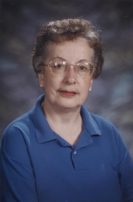 Obituary of Barbara Lee Haneline