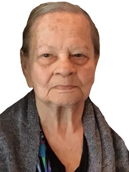 Obituary of Bernice Strean