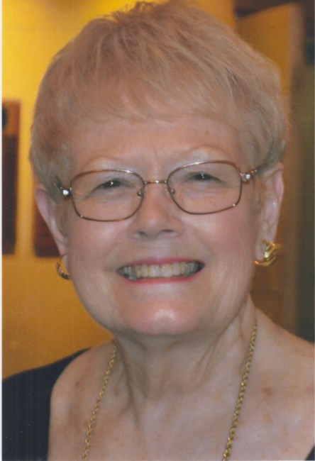 Obituary of Mary Louise Kilkelly