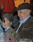 Obituario de Luis Alberto Gulisano