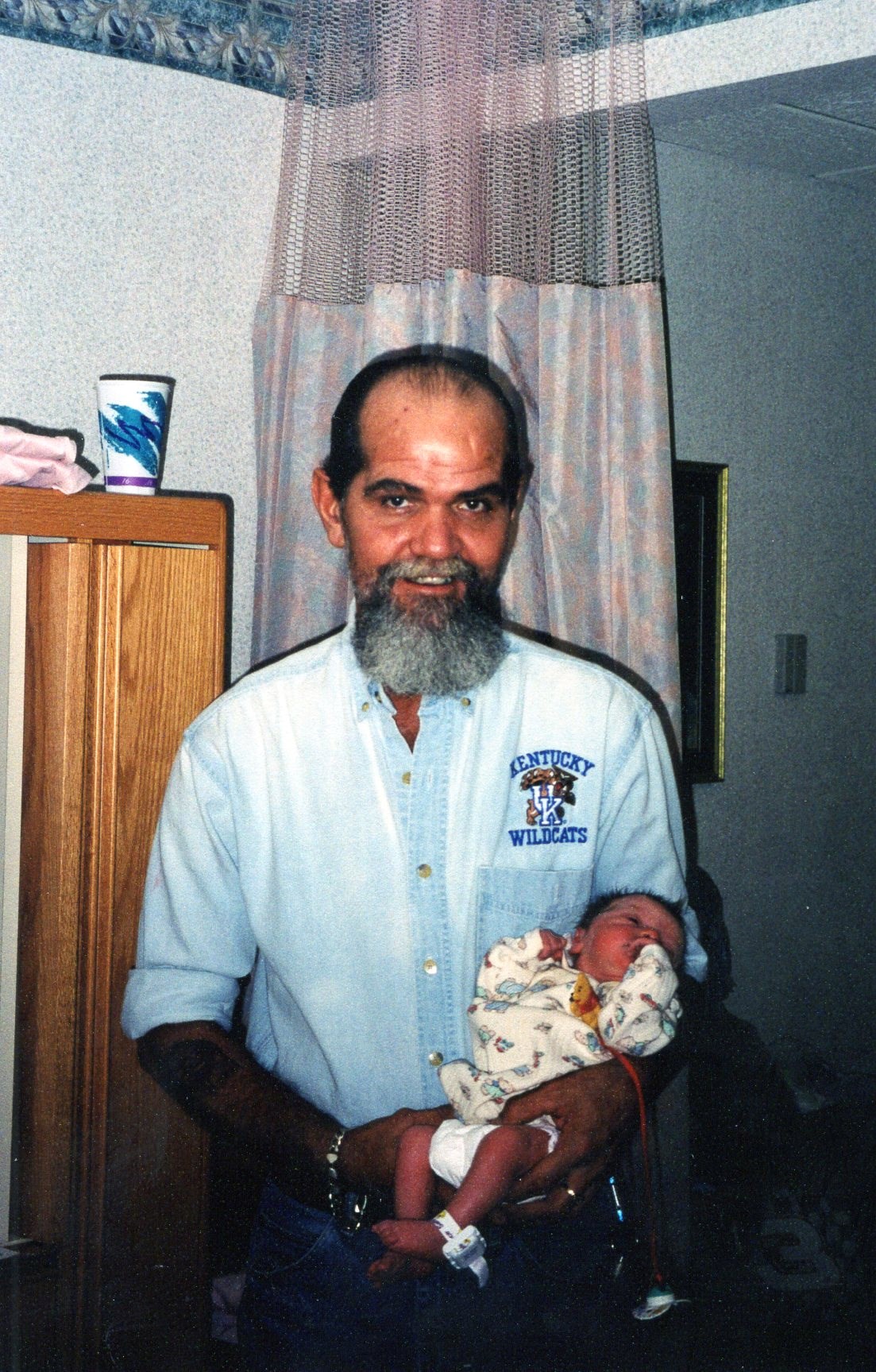 Obituary of Thomas Carroll Flack