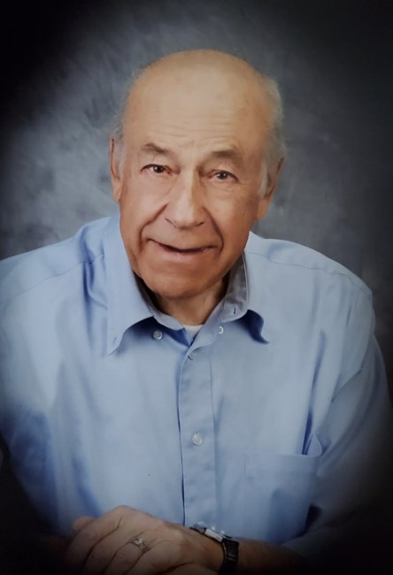 Obituary of Warren Thomas Young