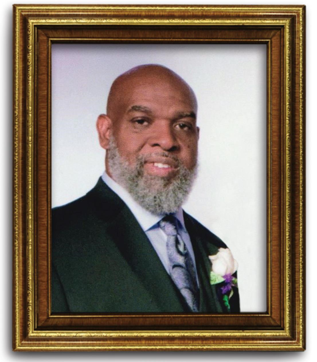 Obituary of Eric Jordan