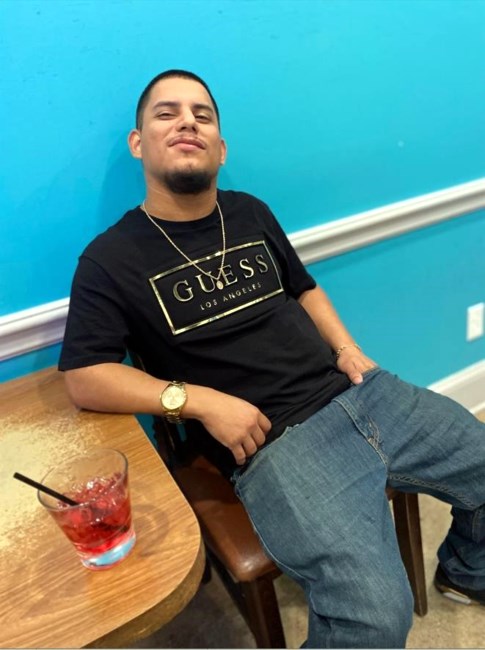 Obituary of Jesus Hernandez III