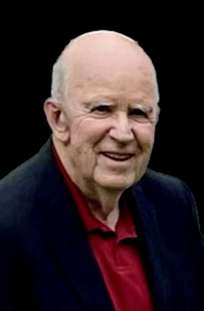 Obituary of Robert E. Burger