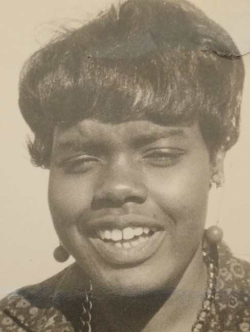 Obituary of Andrea Denise Harris