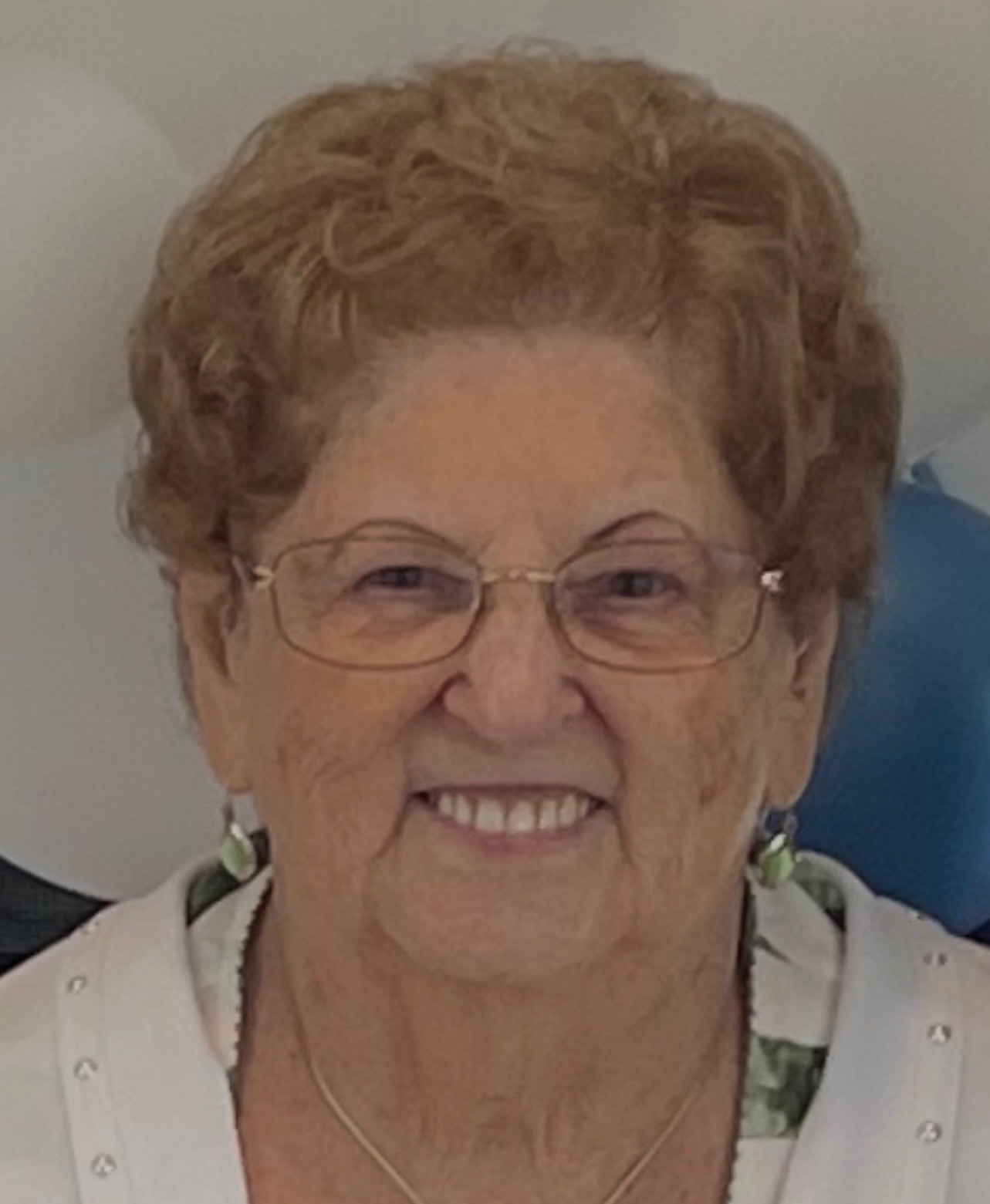 Obituary of Irene Bernadette Mielnik