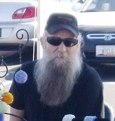Obituary of Jack Leon Harmsen
