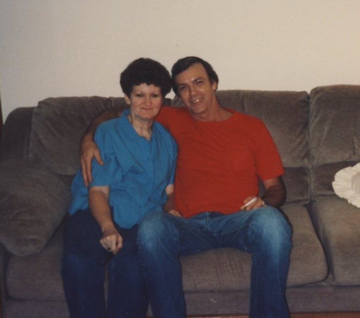 Obituary of Shirley Jean Key Gilliland