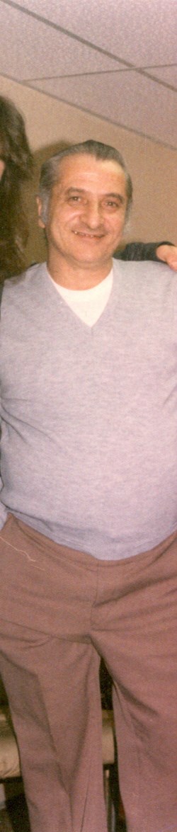 Obituary of Mario Bellicose