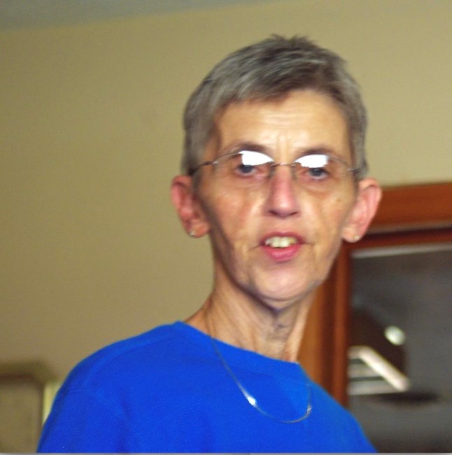 Obituary of Janet Marie Barnett