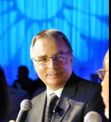 Avis de décès de Raymond Pelletier