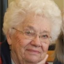 Obituary of Ruth McKay