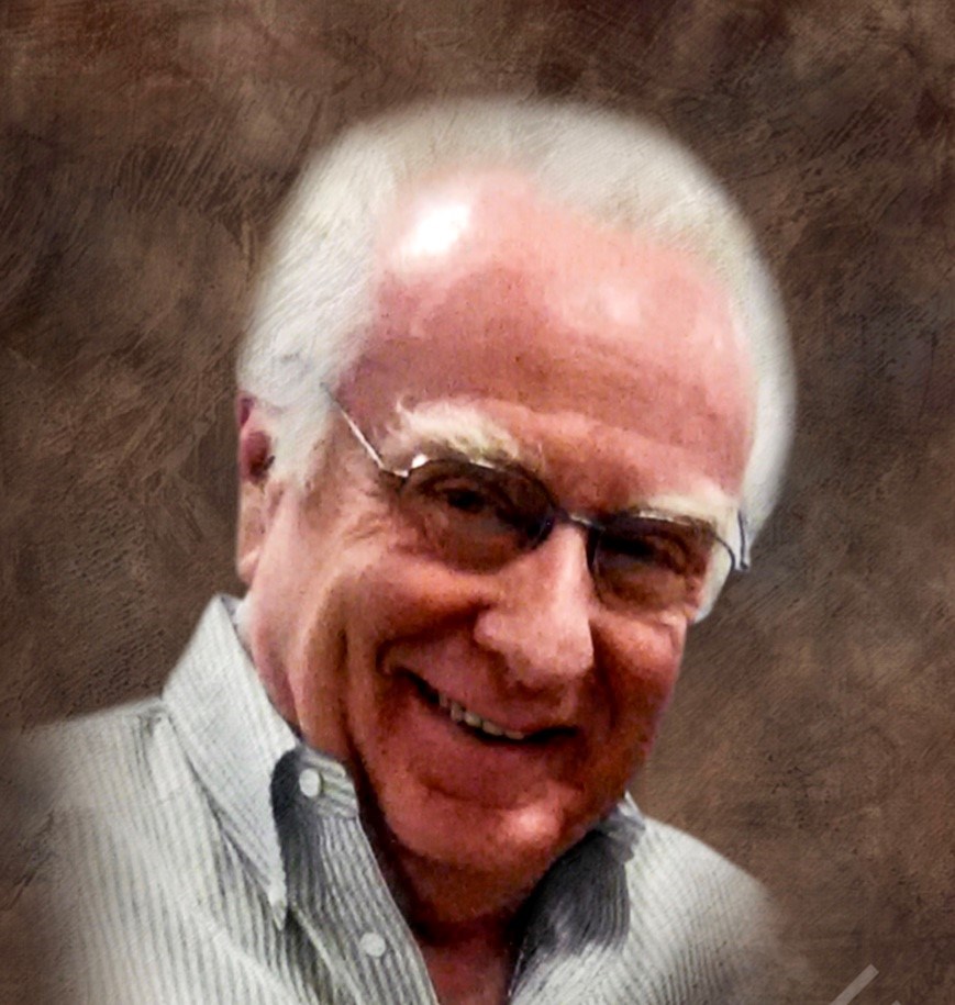 Obituary of Morton Benjamin Hassan Jr.