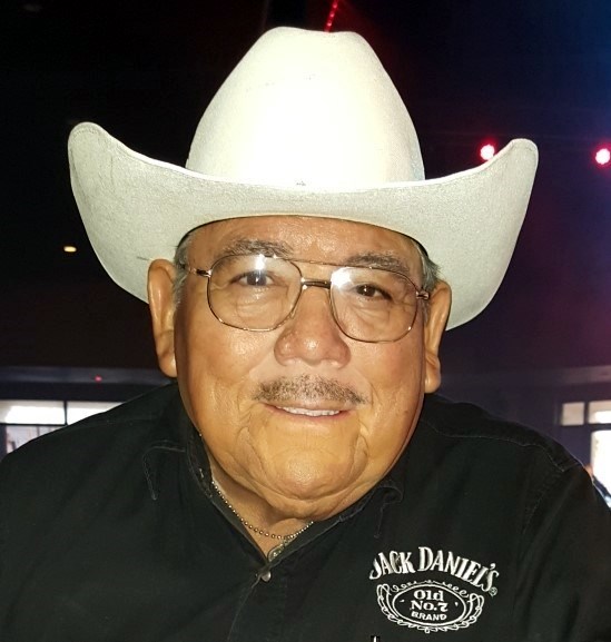 Obituary of Robert Perez Meza