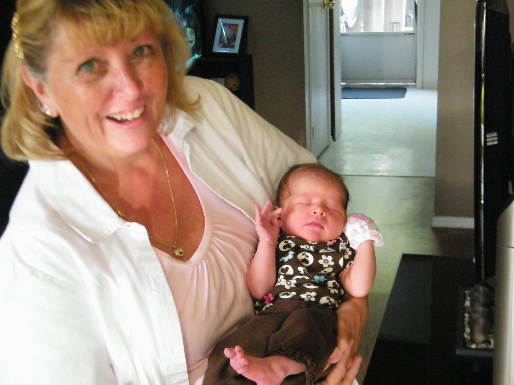 Obituary of Sharon Lynn Bradley