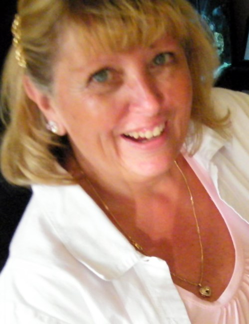 Obituary of Sharon Lynn Bradley