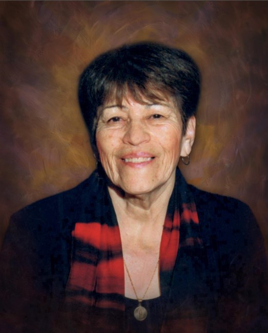 Obituary of Maria Guadalupe Limon De Romo