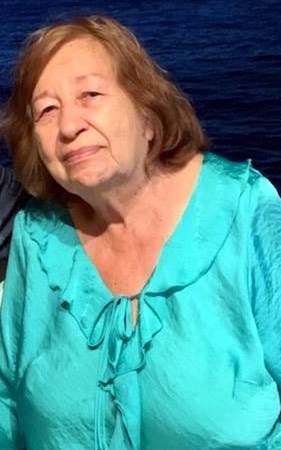 Obituary of Edicta Pizarro Casillas