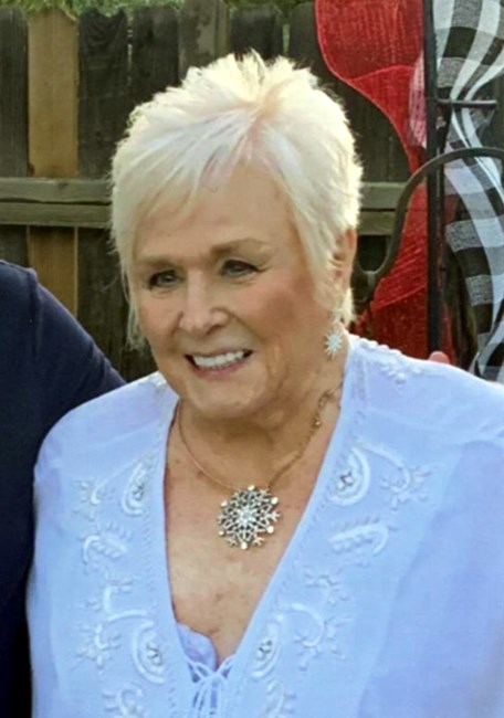 Obituary of Joyce Tillery