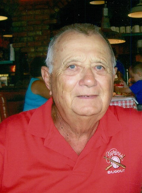 Obituary of Jack F. Lossa