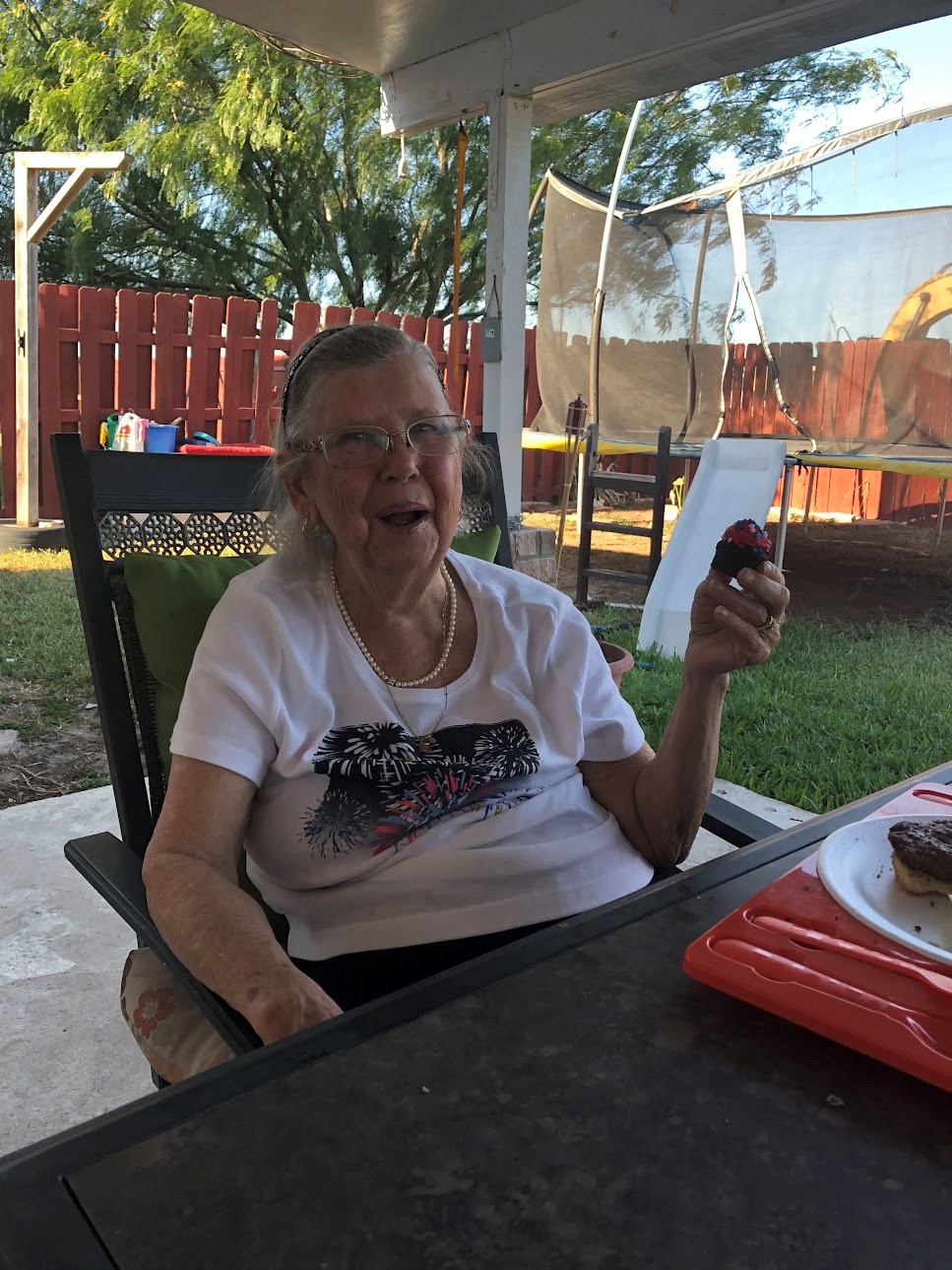 Obituary of Jacqueline M. McArdle