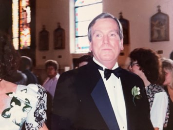 Obituary of Michael J. Skelly