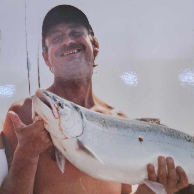 Obituary of Denis Richard