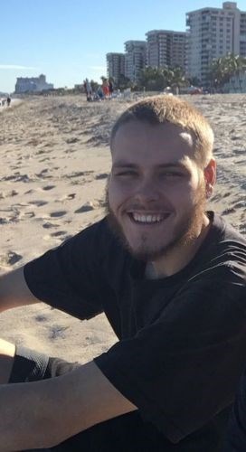 Obituary of Richard Cooper Best