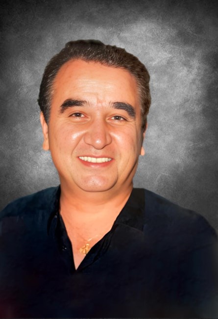 Obituary of Mike Dinkha Purto