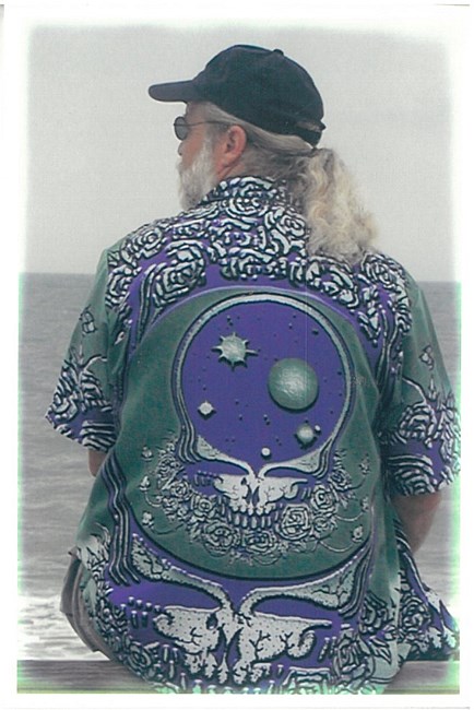 Obituary of George Dallas Kneller