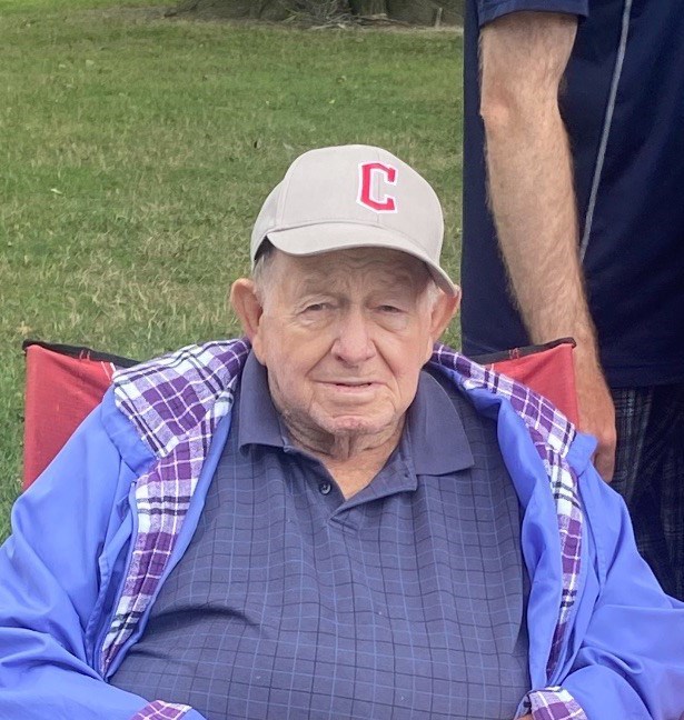 Obituario de Robert Leroy Mitchell