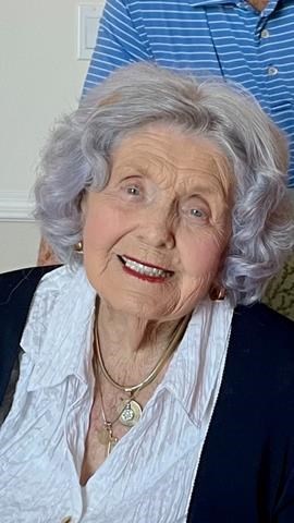 Avis de décès de Evelyn W Bopp