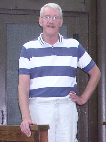 Obituary of John William Clerkin