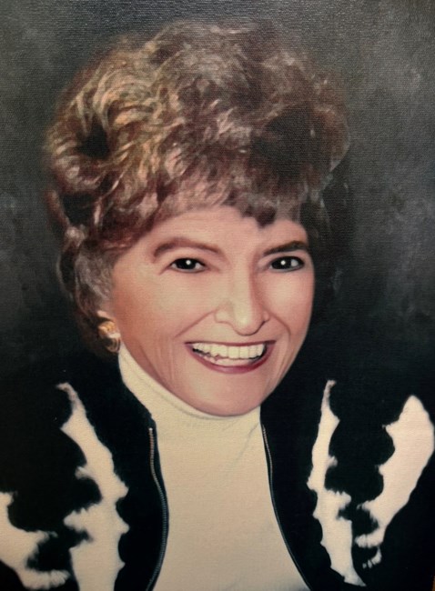 Obituary of Dorothy "Dottie" M. White