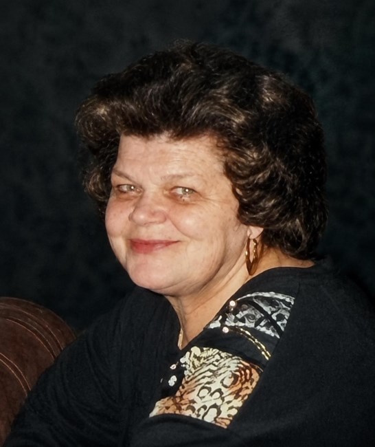 Obituary of Jeannie M. Cartelli